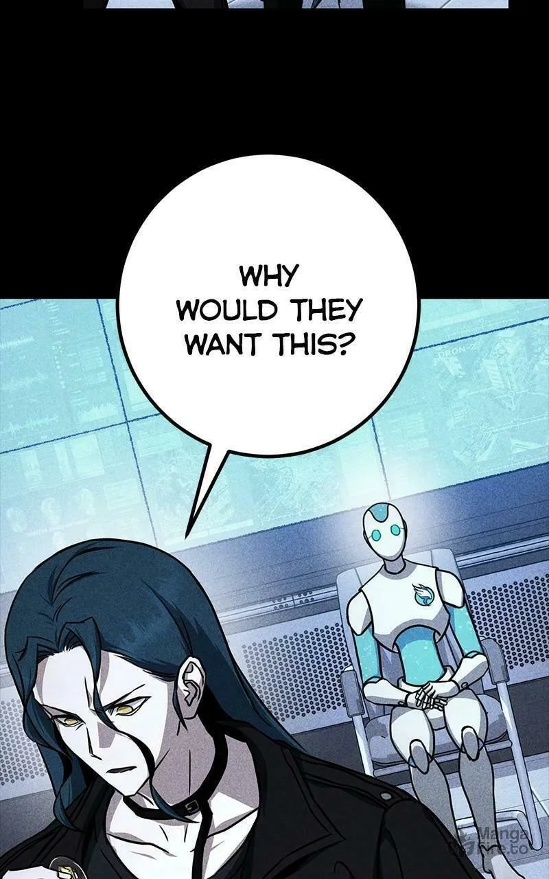 Read Hero the Maximum chapter 43 image 4 on Lezhin