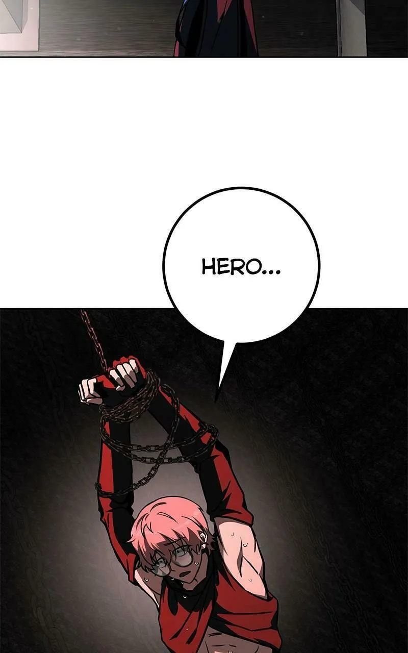 Read Hero the Maximum chapter 43 image 40 on Lezhin