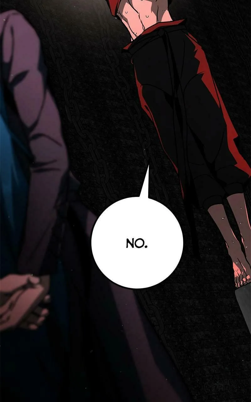 Read Hero the Maximum chapter 43 image 41 on Lezhin
