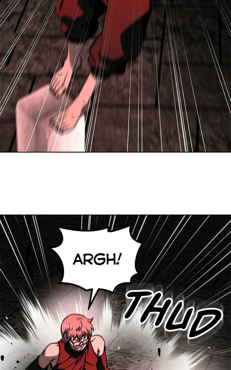 Read Hero the Maximum chapter 43 image 45 on Lezhin