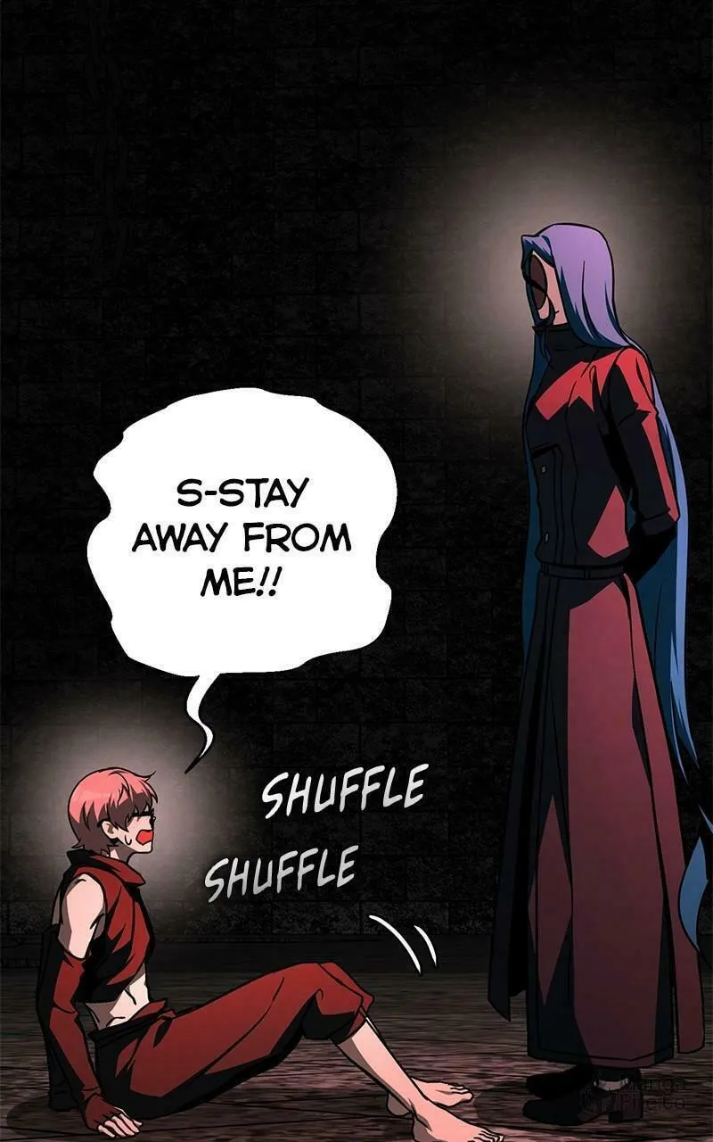 Read Hero the Maximum chapter 43 image 47 on Lezhin