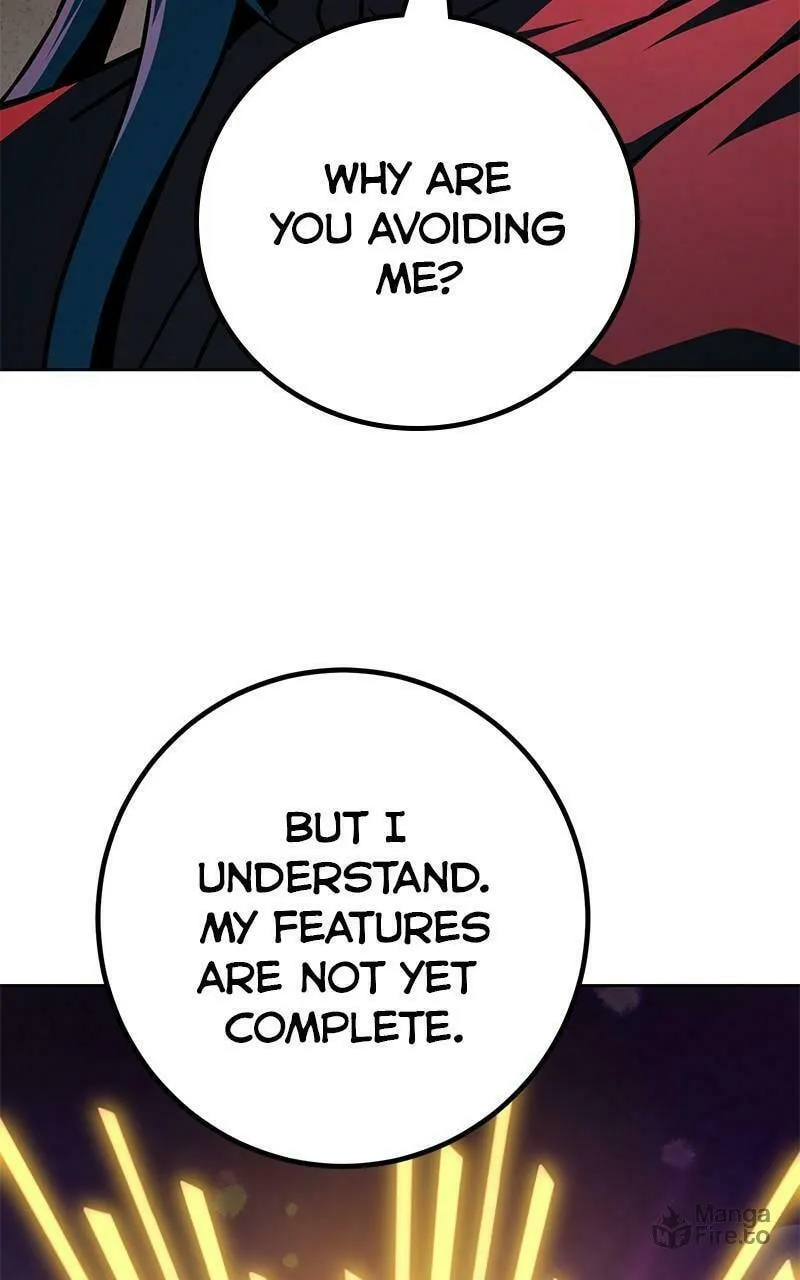 Read Hero the Maximum chapter 43 image 50 on Lezhin