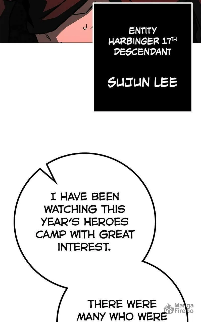 Read Hero the Maximum chapter 43 image 56 on Lezhin