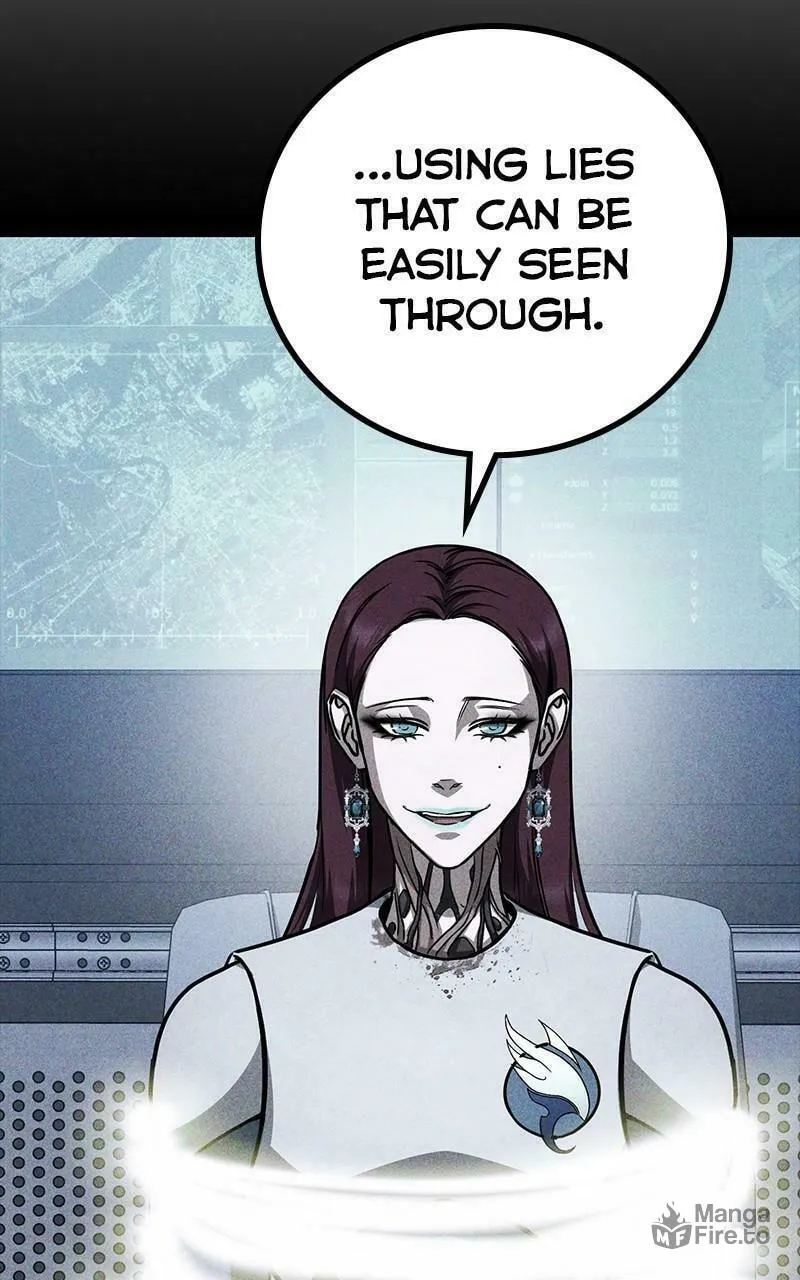 Read Hero the Maximum chapter 43 image 77 on Lezhin