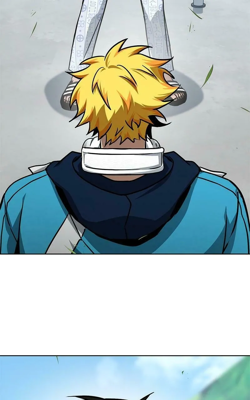 Read Hero the Maximum chapter 44 image 1 on Lezhin