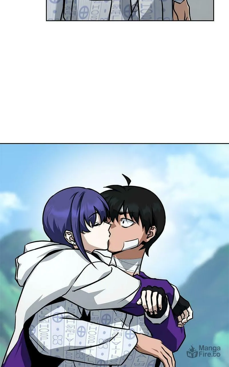 Read Hero the Maximum chapter 44 image 101 on Lezhin