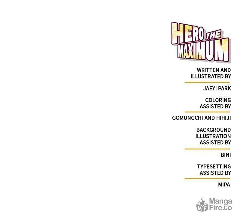 Read Hero the Maximum chapter 44 image 104 on Lezhin