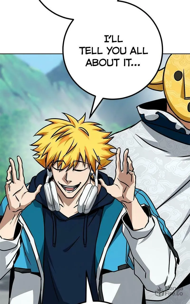 Read Hero the Maximum chapter 44 image 11 on Lezhin