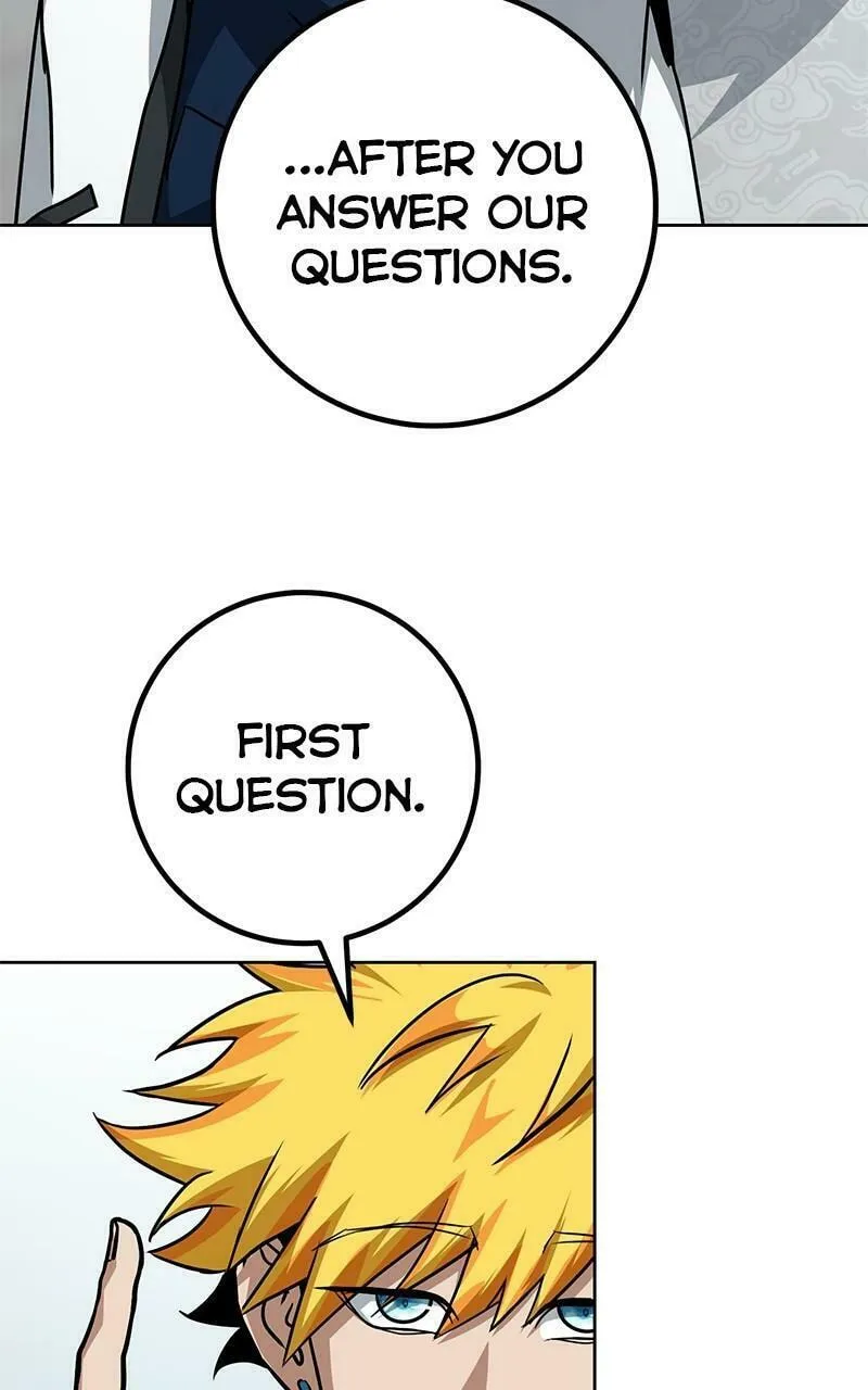 Read Hero the Maximum chapter 44 image 12 on Lezhin