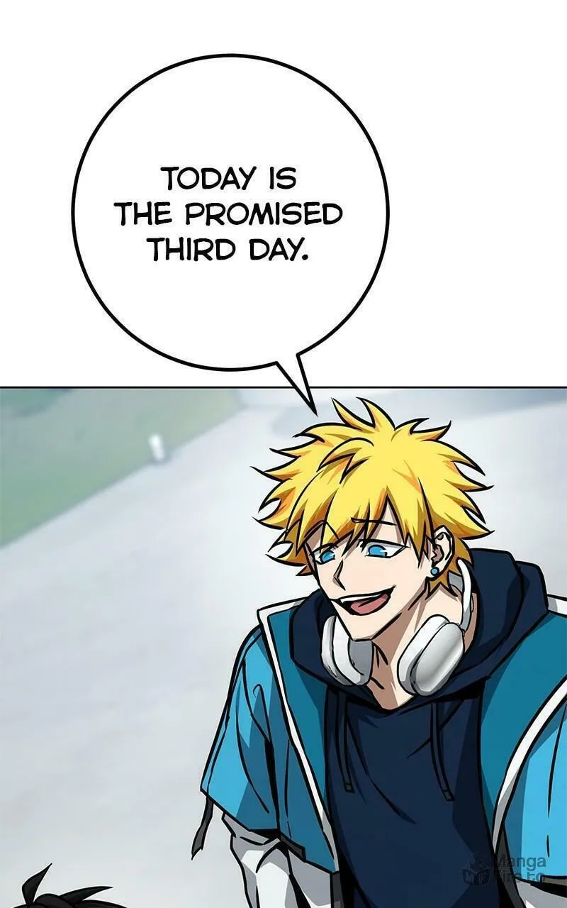 Read Hero the Maximum chapter 44 image 19 on Lezhin