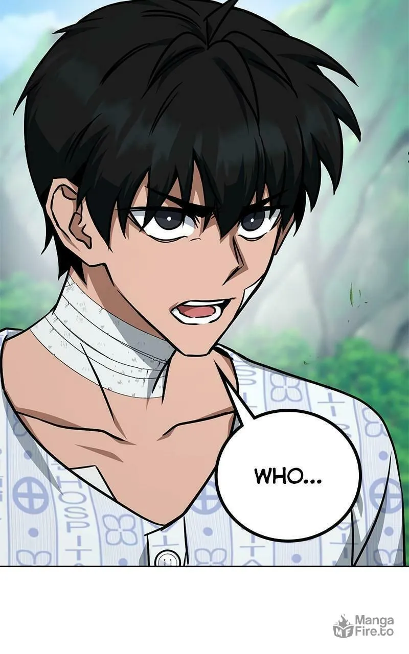 Read Hero the Maximum chapter 44 image 2 on Lezhin