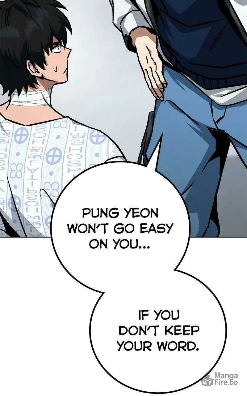 Read Hero the Maximum chapter 44 image 20 on Lezhin