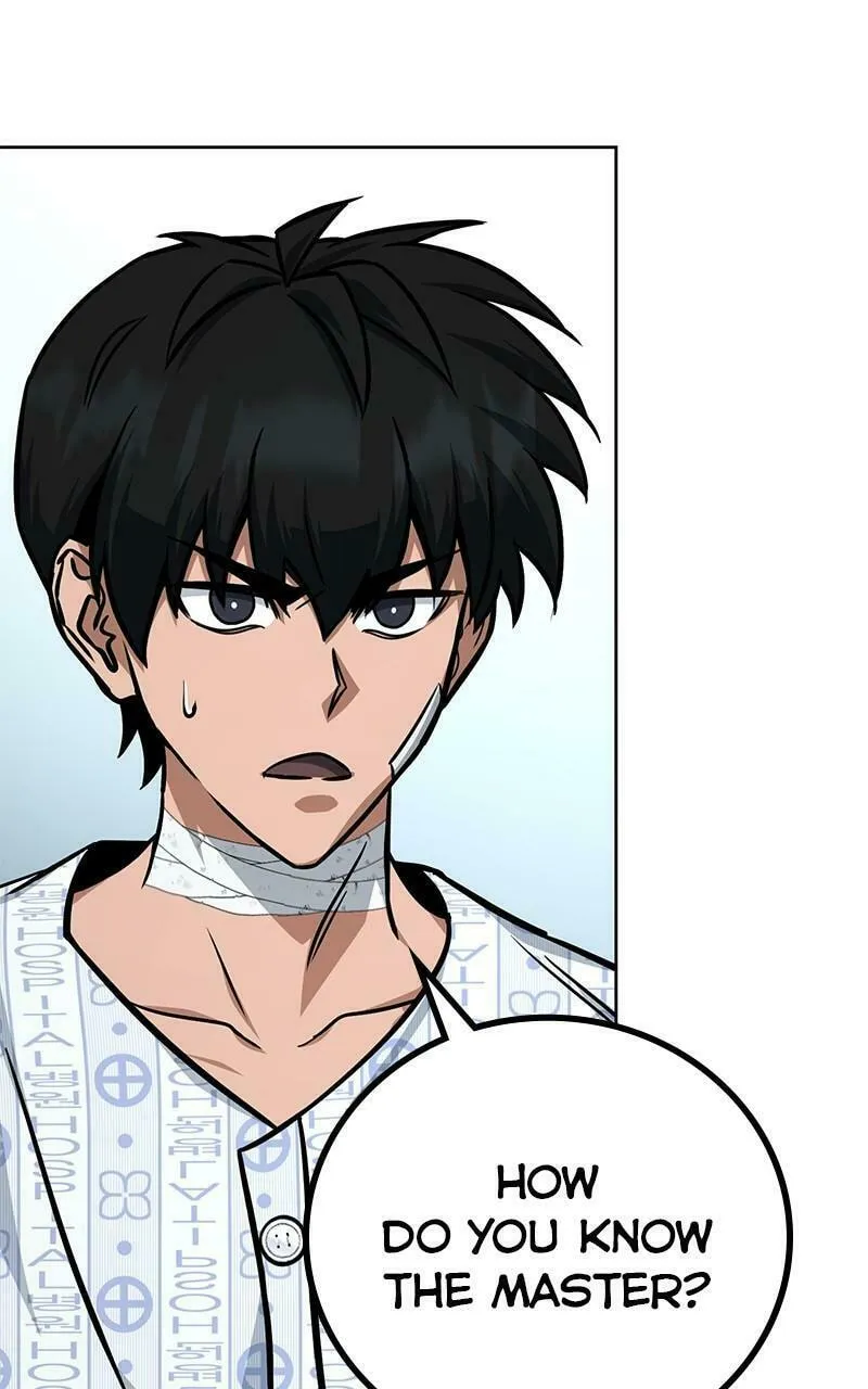 Read Hero the Maximum chapter 44 image 21 on Lezhin