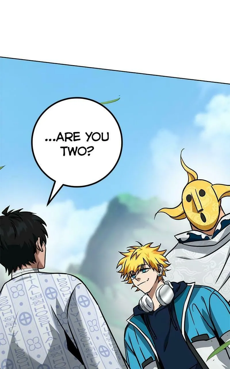 Read Hero the Maximum chapter 44 image 3 on Lezhin