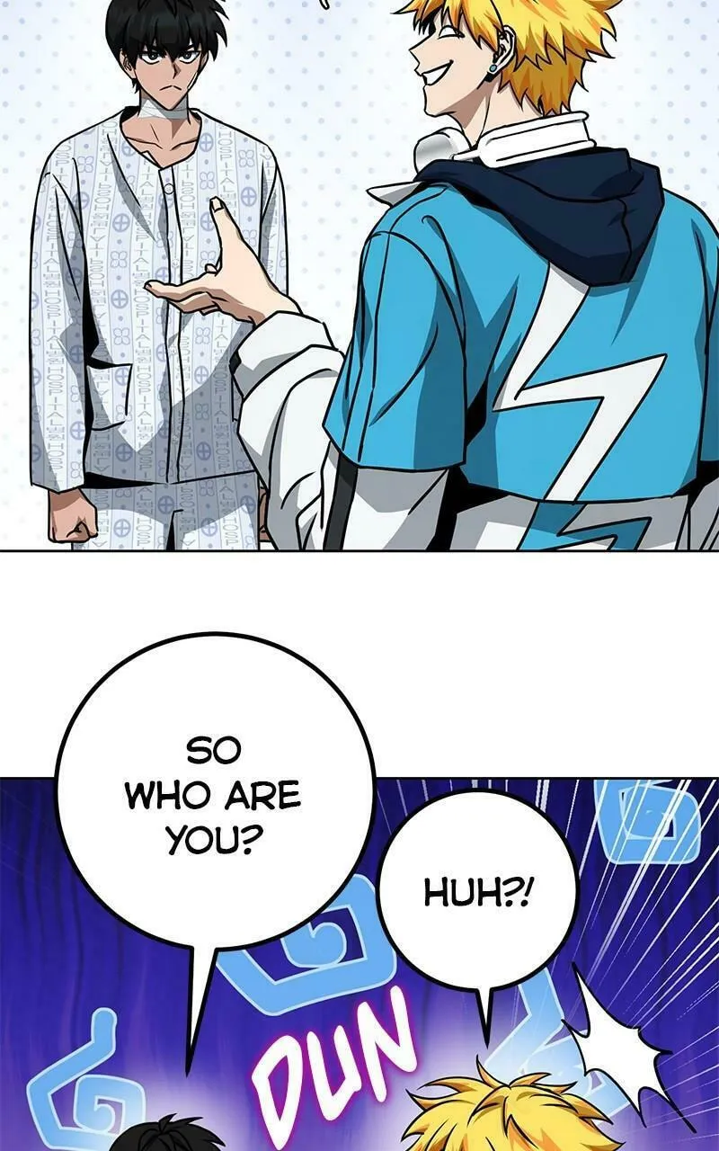 Read Hero the Maximum chapter 44 image 33 on Lezhin