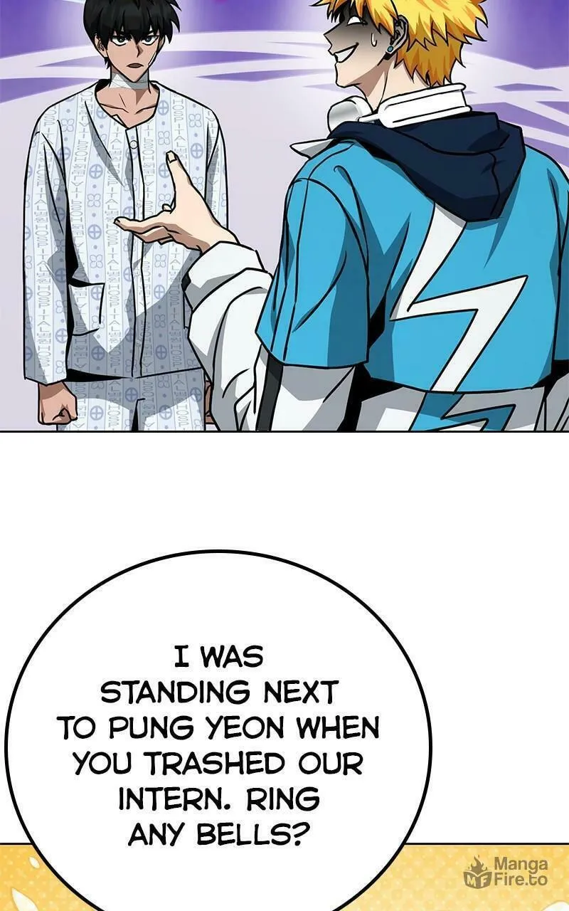 Read Hero the Maximum chapter 44 image 34 on Lezhin
