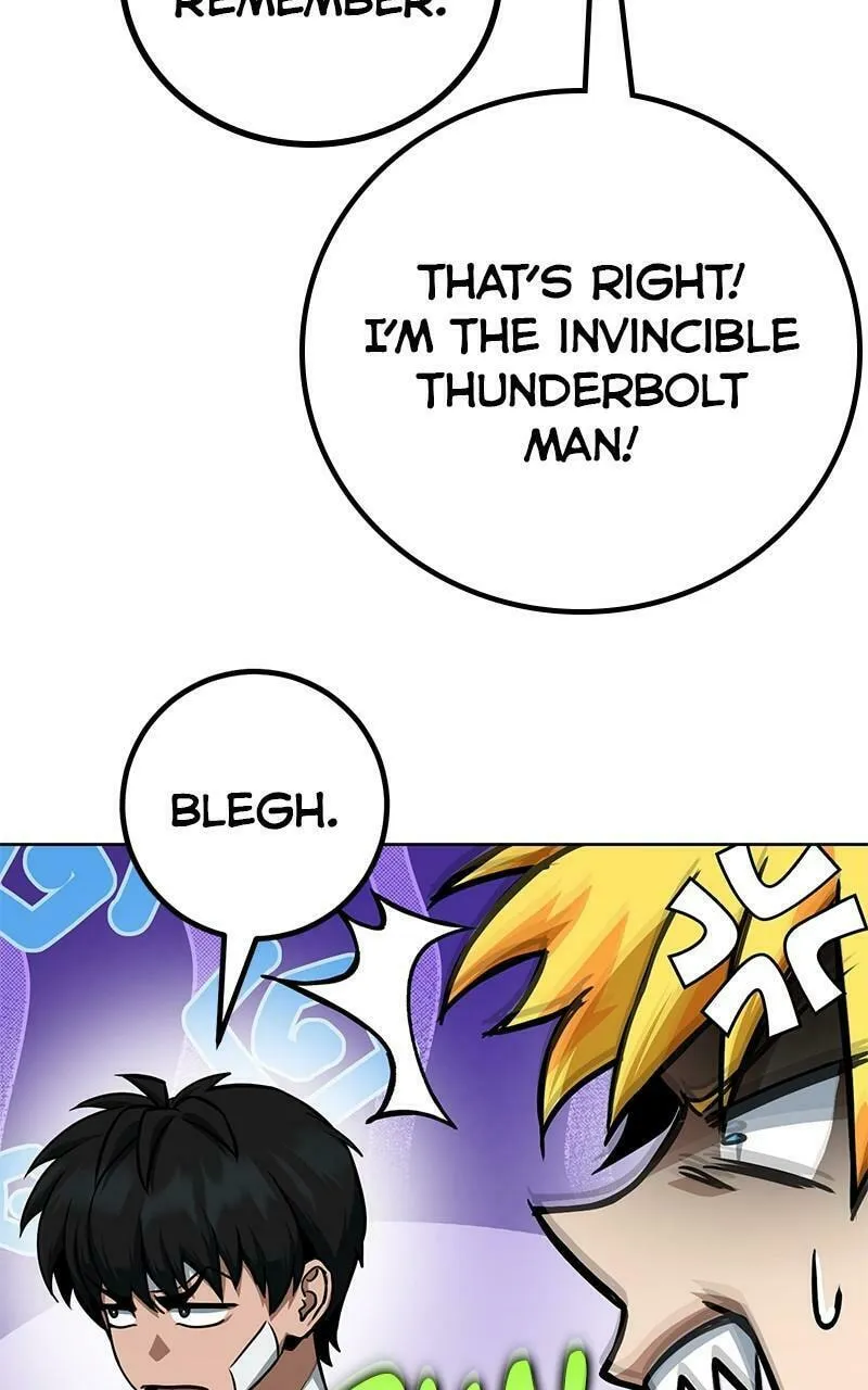 Read Hero the Maximum chapter 44 image 36 on Lezhin