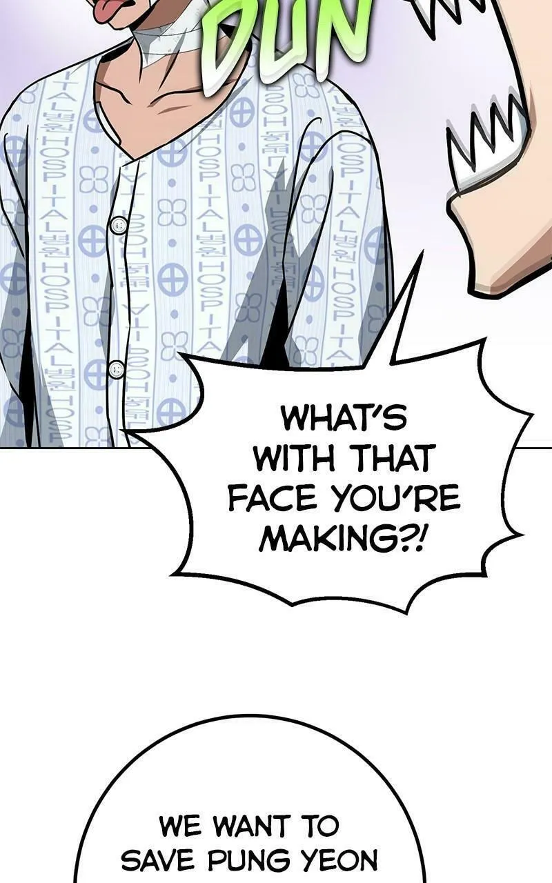 Read Hero the Maximum chapter 44 image 37 on Lezhin