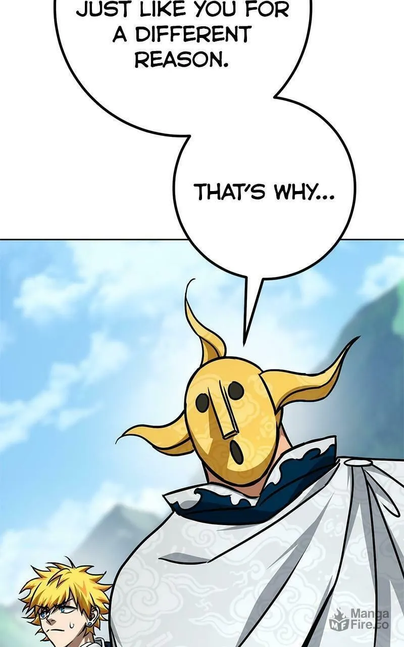 Read Hero the Maximum chapter 44 image 38 on Lezhin