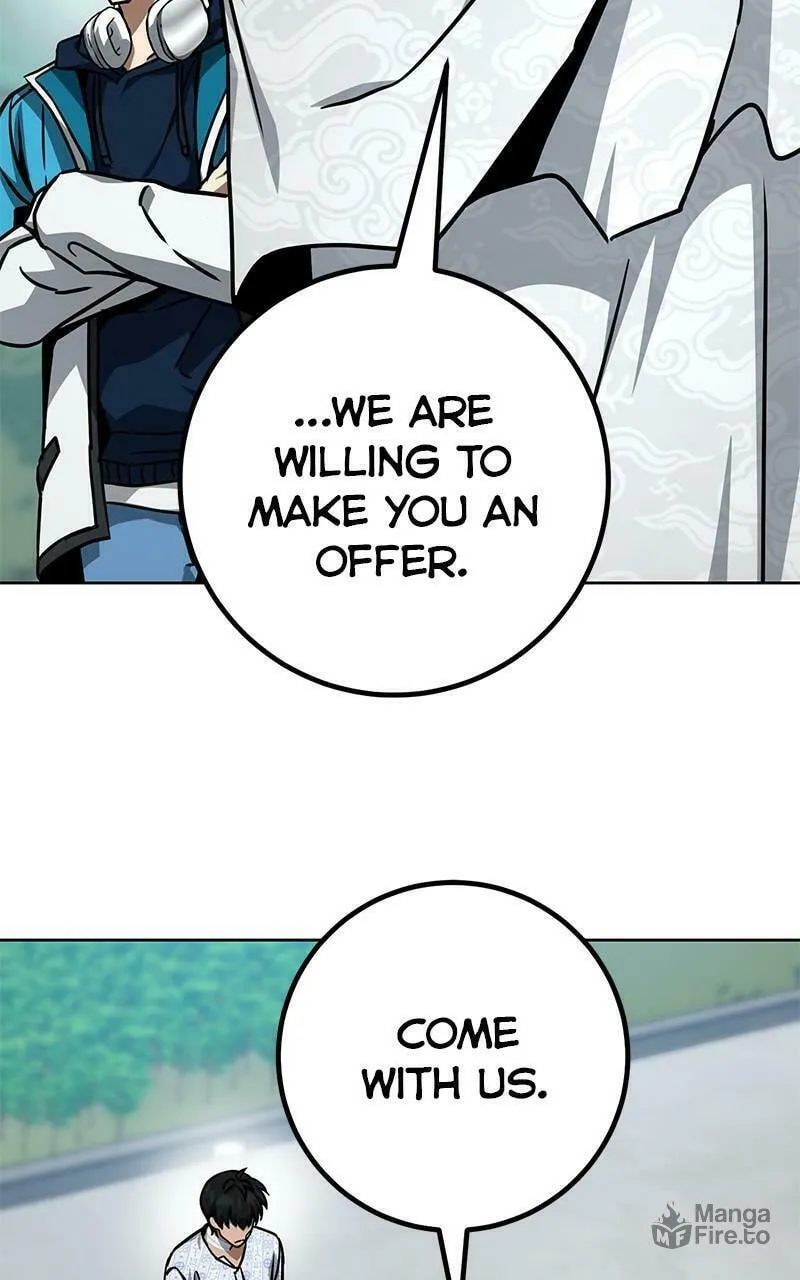 Read Hero the Maximum chapter 44 image 39 on Lezhin