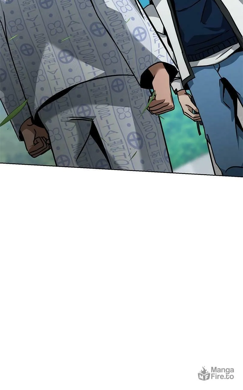 Read Hero the Maximum chapter 44 image 4 on Lezhin