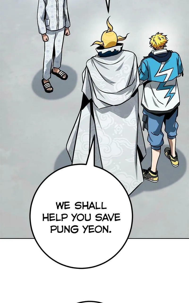 Read Hero the Maximum chapter 44 image 40 on Lezhin