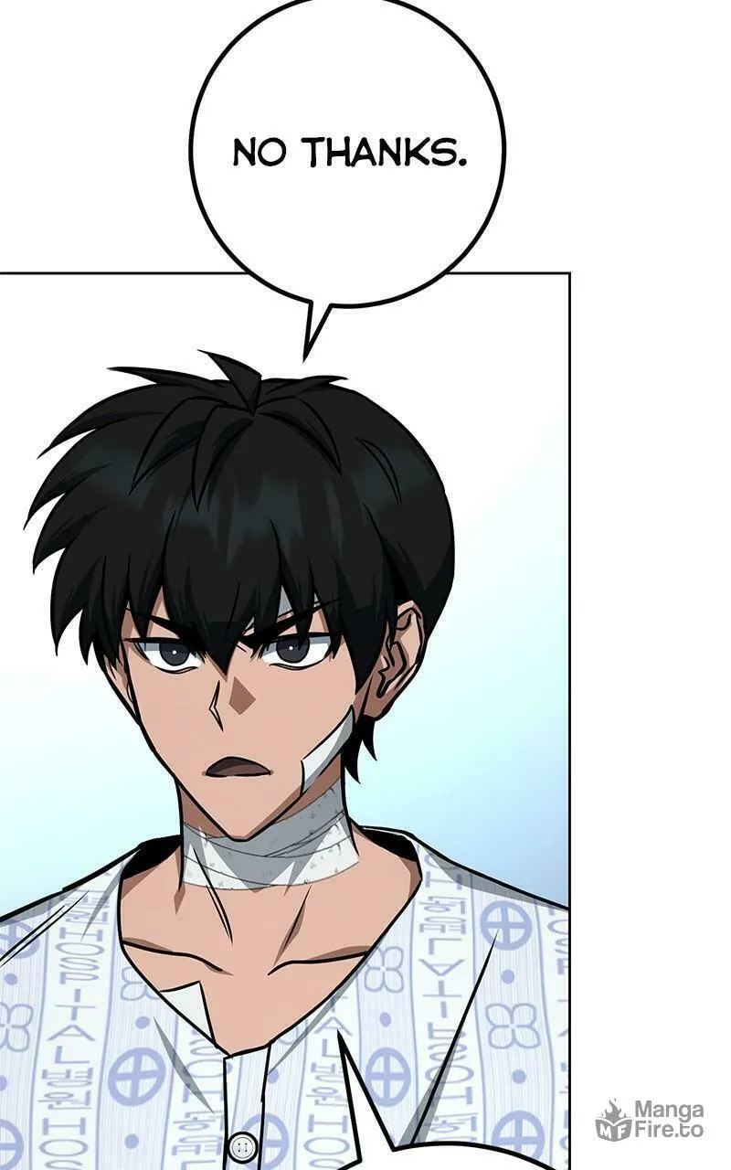 Read Hero the Maximum chapter 44 image 41 on Lezhin