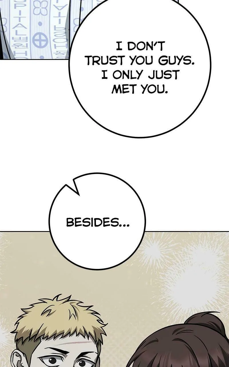 Read Hero the Maximum chapter 44 image 42 on Lezhin
