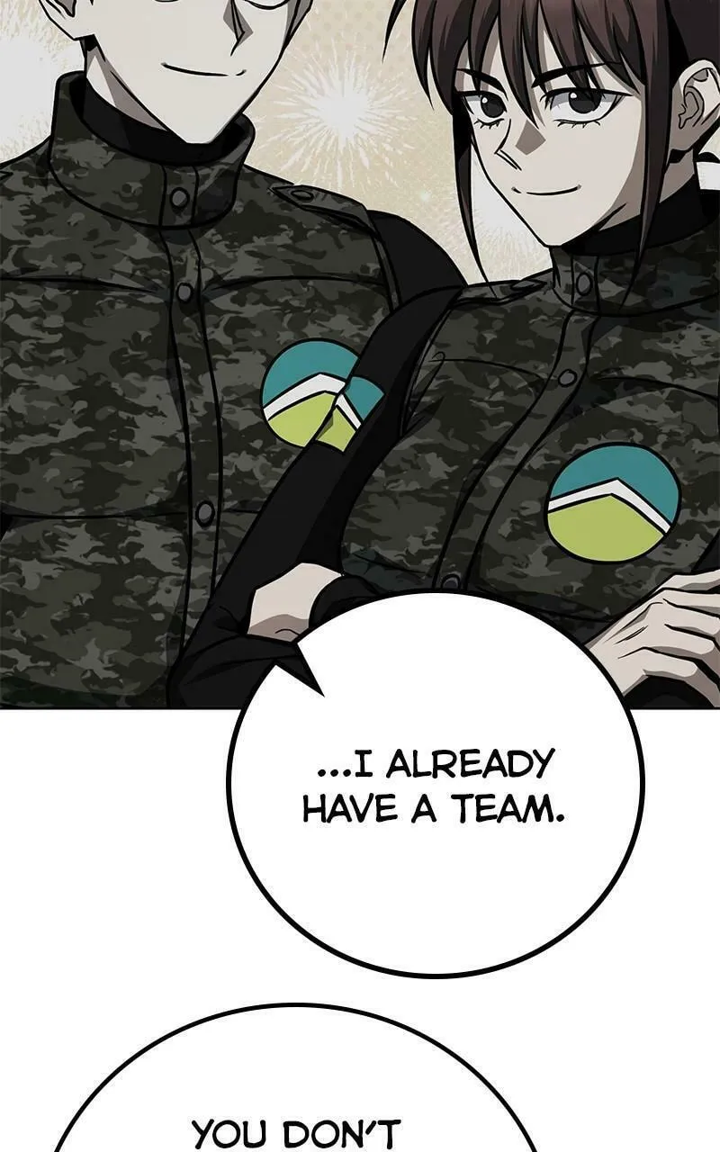 Read Hero the Maximum chapter 44 image 43 on Lezhin