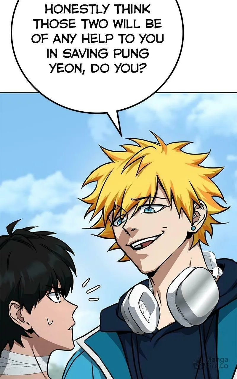 Read Hero the Maximum chapter 44 image 44 on Lezhin