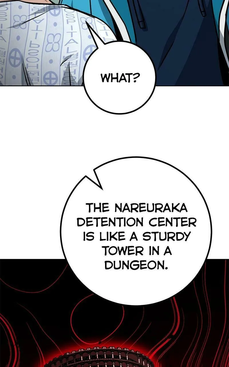 Read Hero the Maximum chapter 44 image 45 on Lezhin
