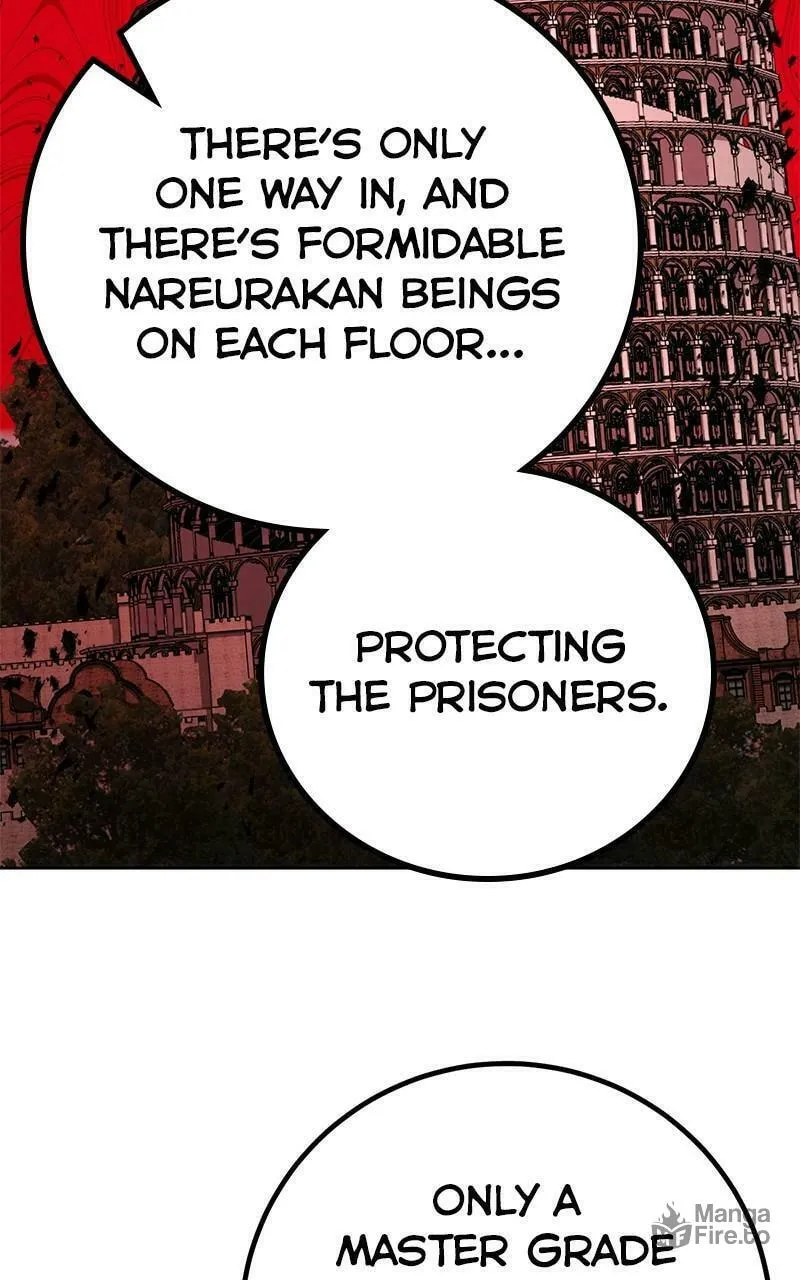 Read Hero the Maximum chapter 44 image 47 on Lezhin