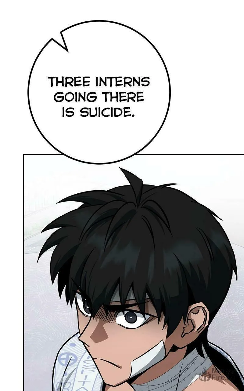 Read Hero the Maximum chapter 44 image 49 on Lezhin