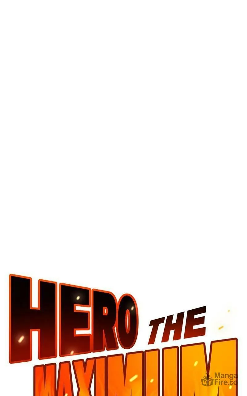 Read Hero the Maximum chapter 44 image 5 on Lezhin