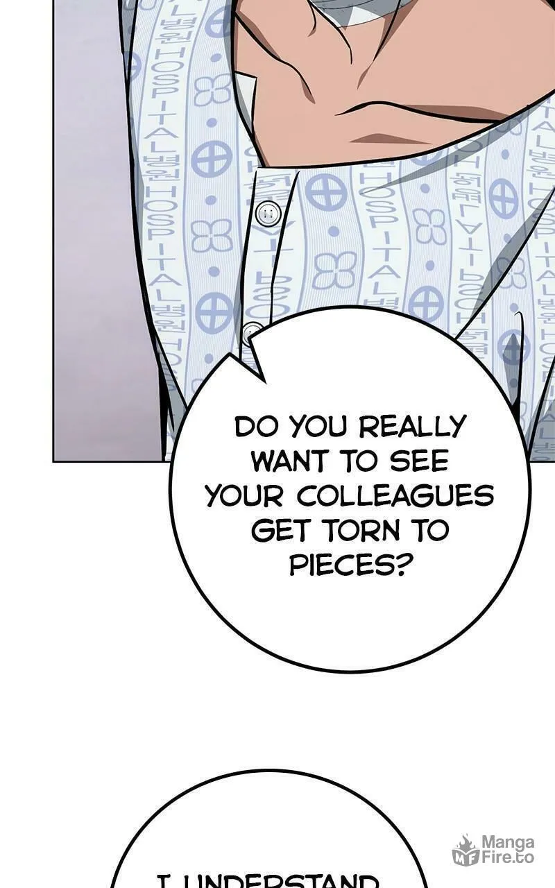 Read Hero the Maximum chapter 44 image 50 on Lezhin