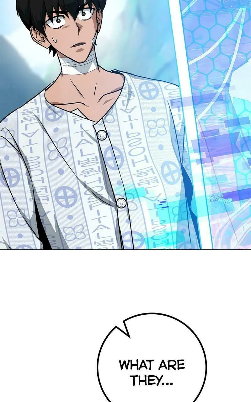 Read Hero the Maximum chapter 44 image 63 on Lezhin