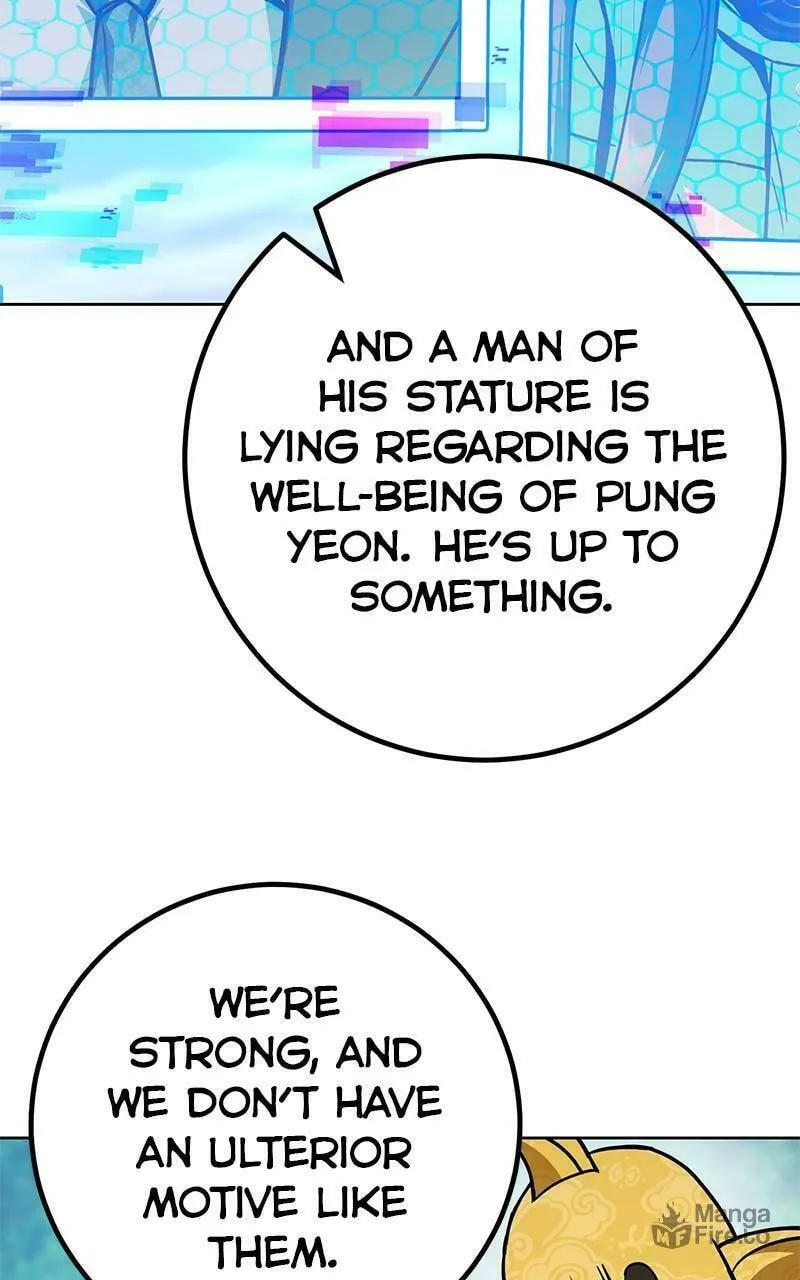 Read Hero the Maximum chapter 44 image 68 on Lezhin