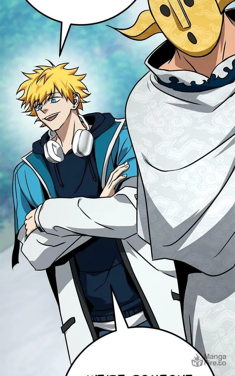 Read Hero the Maximum chapter 44 image 69 on Lezhin