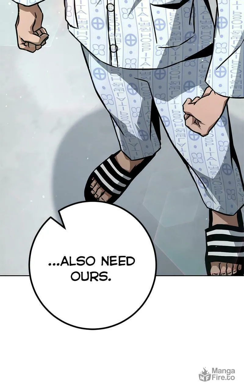 Read Hero the Maximum chapter 44 image 74 on Lezhin