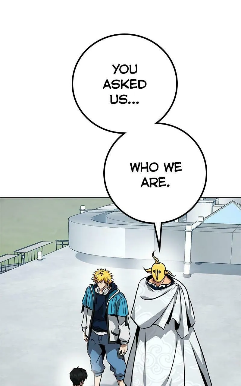 Read Hero the Maximum chapter 44 image 75 on Lezhin