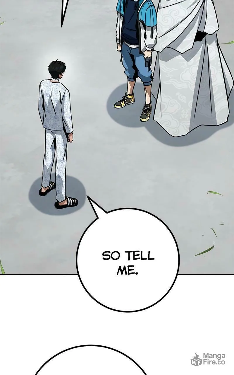 Read Hero the Maximum chapter 44 image 8 on Lezhin