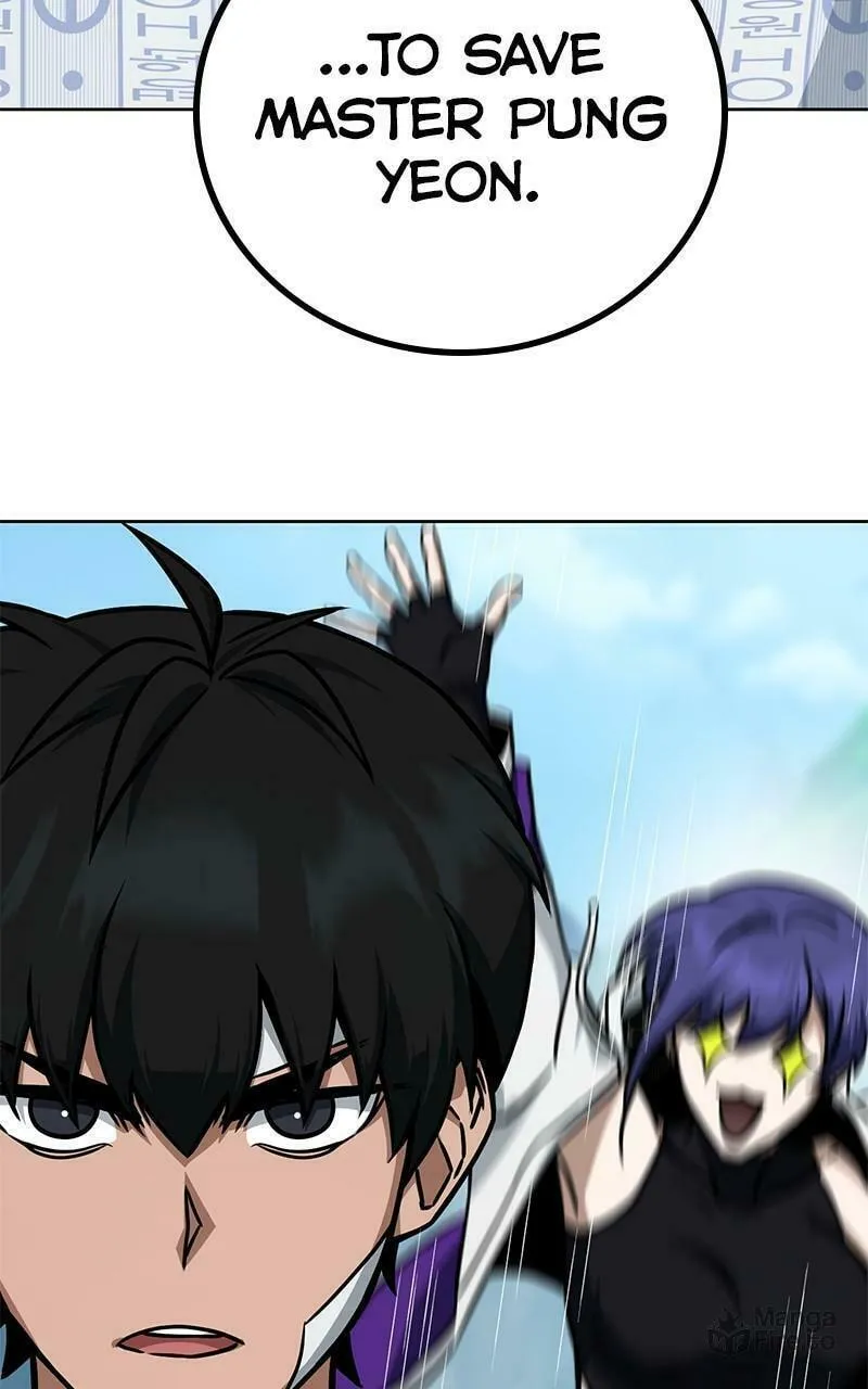 Read Hero the Maximum chapter 44 image 86 on Lezhin
