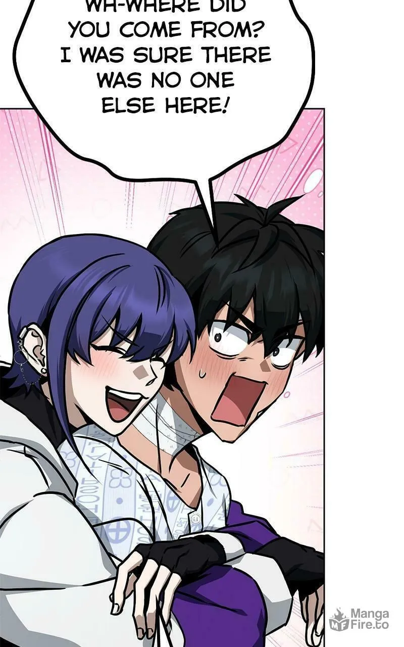 Read Hero the Maximum chapter 44 image 89 on Lezhin