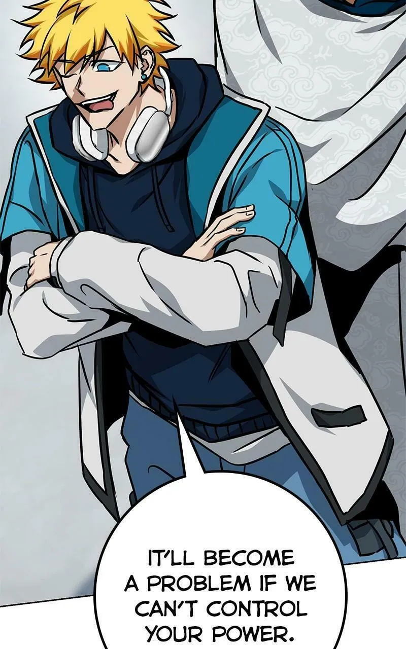 Read Hero the Maximum chapter 44 image 91 on Lezhin