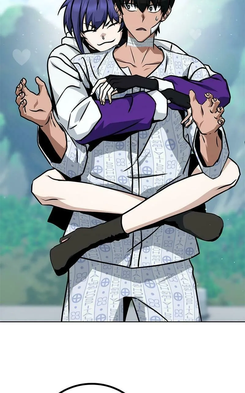 Read Hero the Maximum chapter 44 image 93 on Lezhin