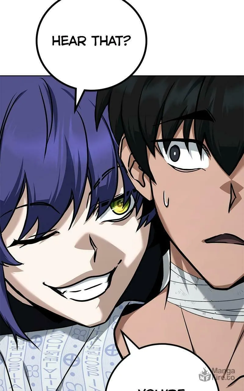 Read Hero the Maximum chapter 44 image 94 on Lezhin