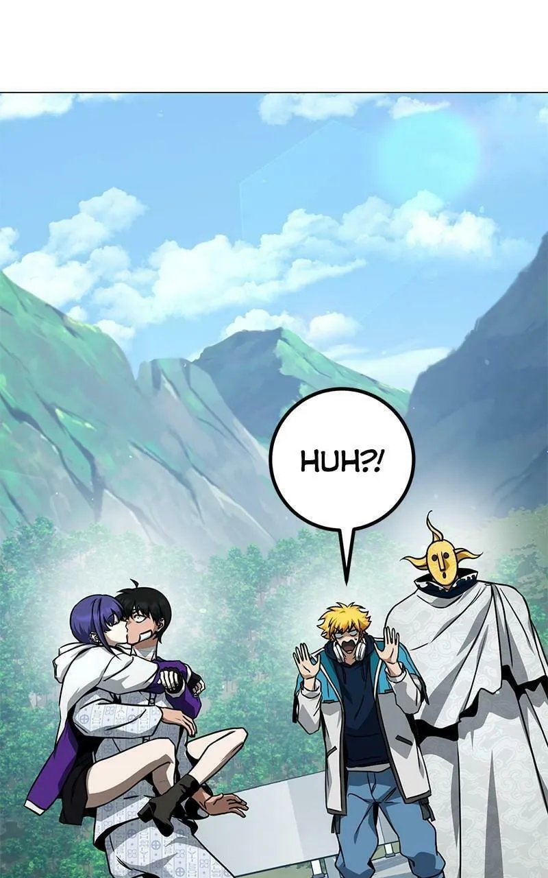 Read Hero the Maximum chapter 45 image 1 on Lezhin
