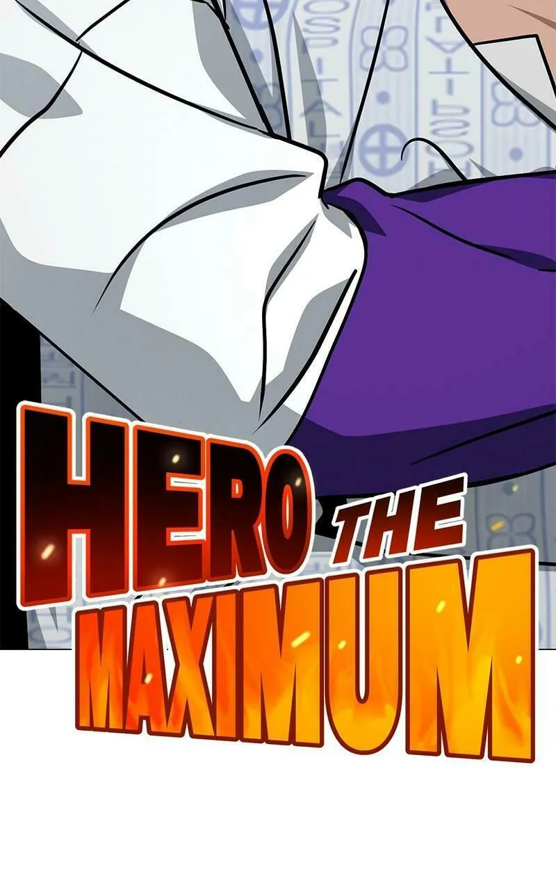 Read Hero the Maximum chapter 45 image 10 on Lezhin