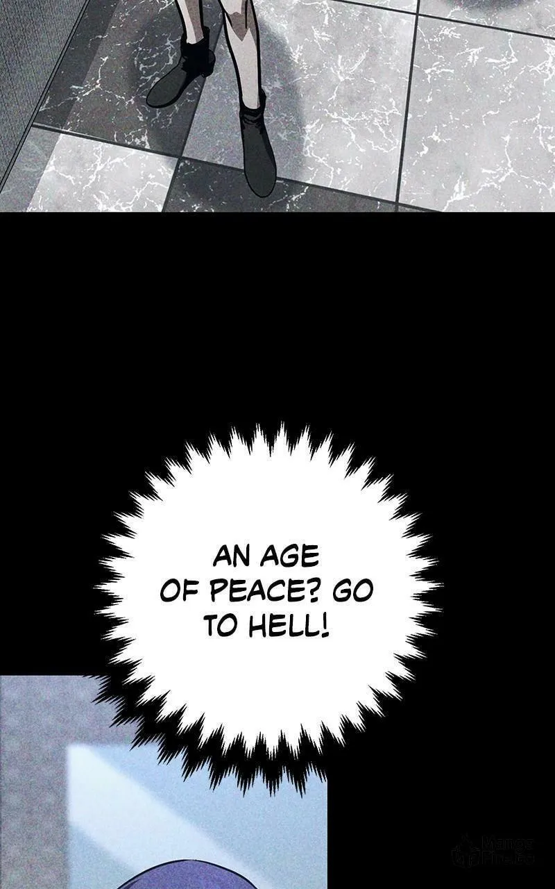 Read Hero the Maximum chapter 45 image 14 on Lezhin