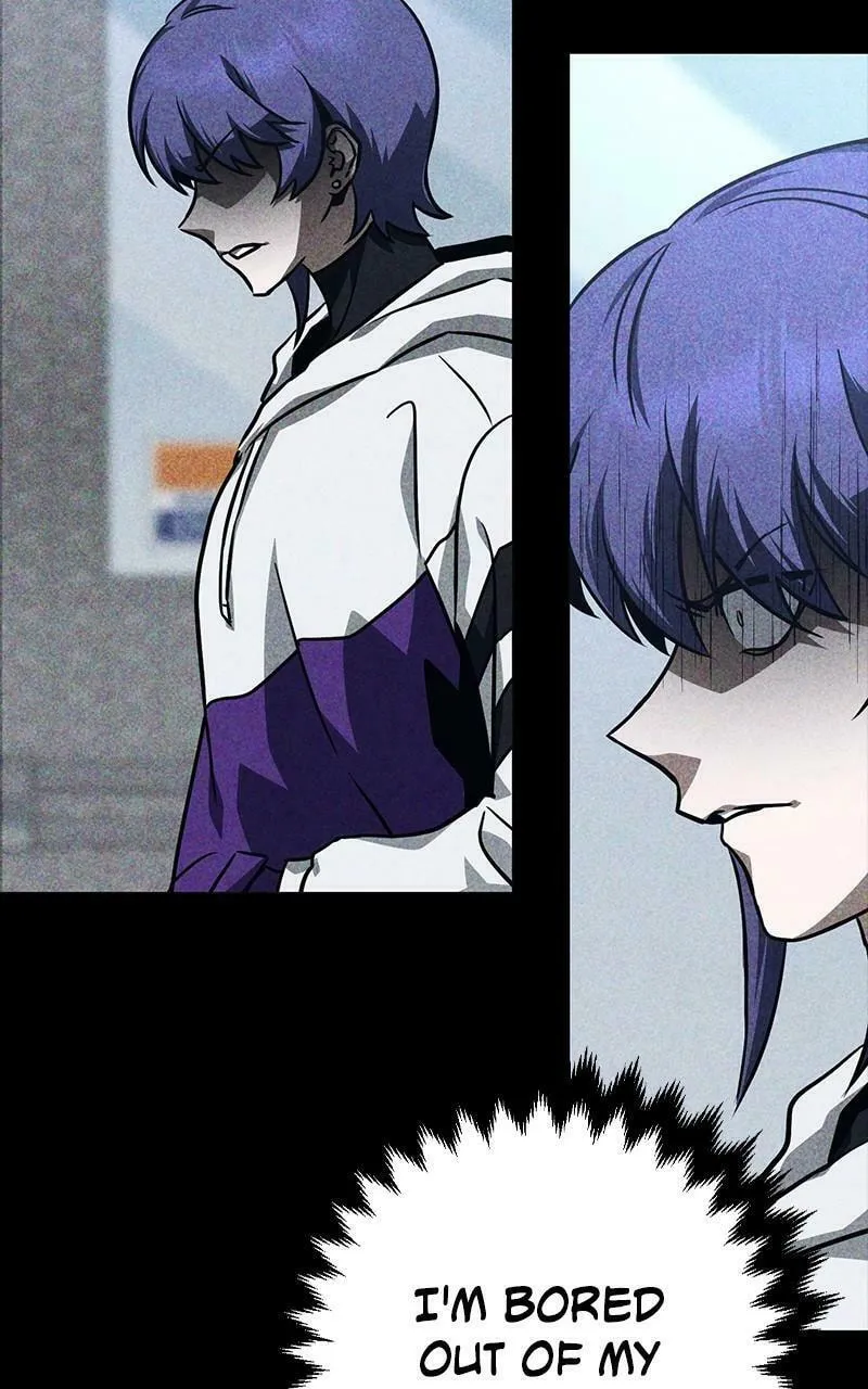 Read Hero the Maximum chapter 45 image 15 on Lezhin